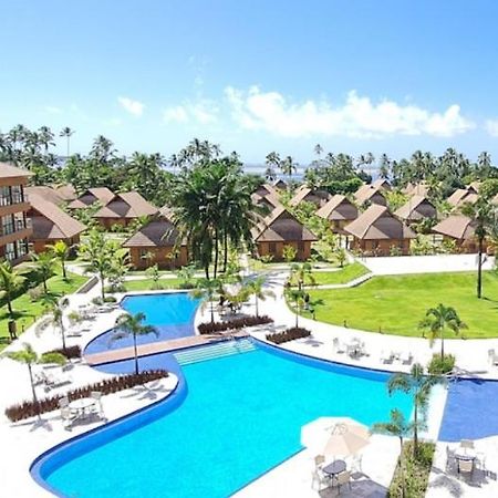 Flat Praia Dos Carneiros Eco Resort 26 Tamandaré Exteriér fotografie