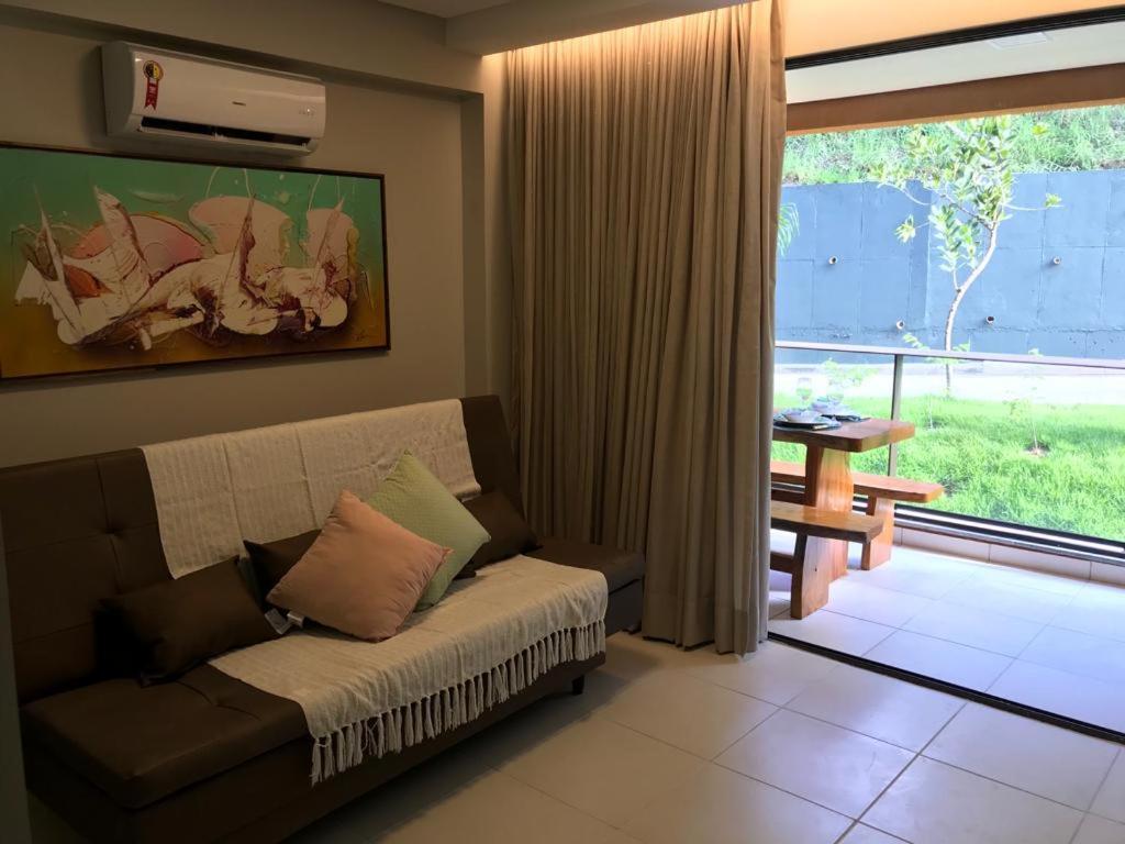 Flat Praia Dos Carneiros Eco Resort 26 Tamandaré Exteriér fotografie