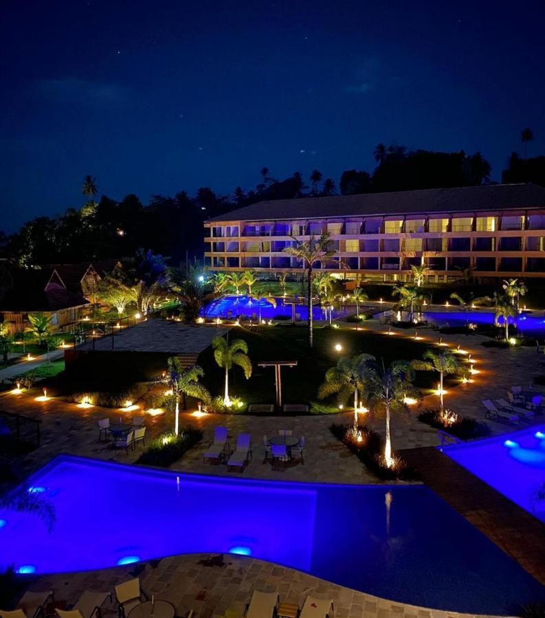 Flat Praia Dos Carneiros Eco Resort 26 Tamandaré Exteriér fotografie
